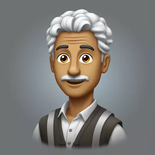 Abboud Sakiba  emoji