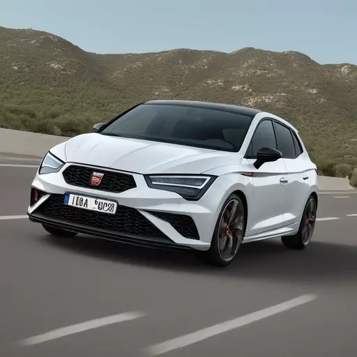 Ibiza cupra 6l emoji