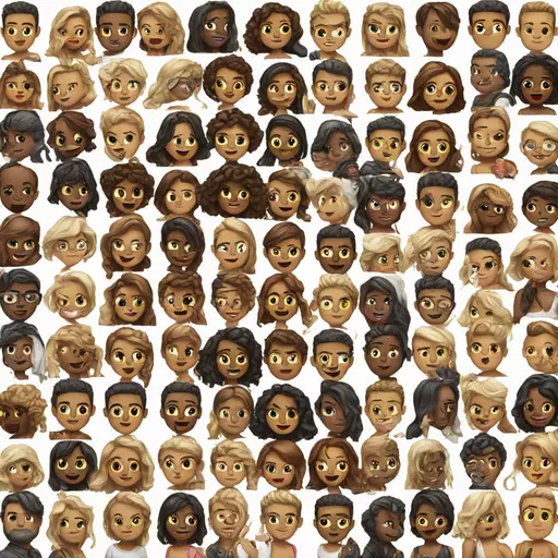 Instagram emoji