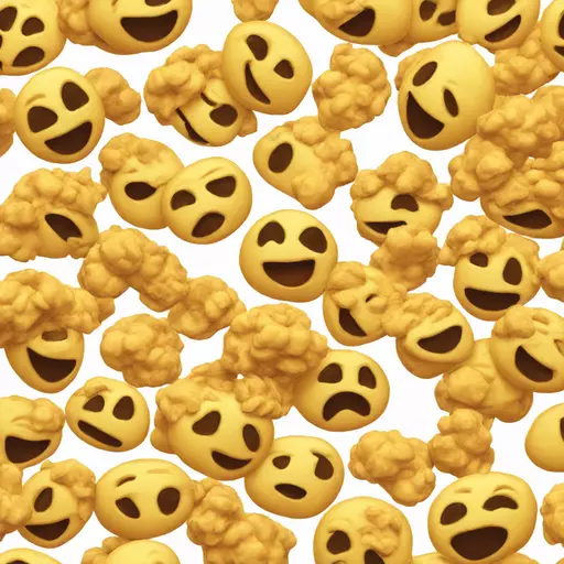 🍿  emoji