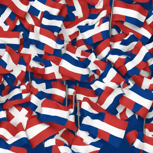 Francoist flag emoji