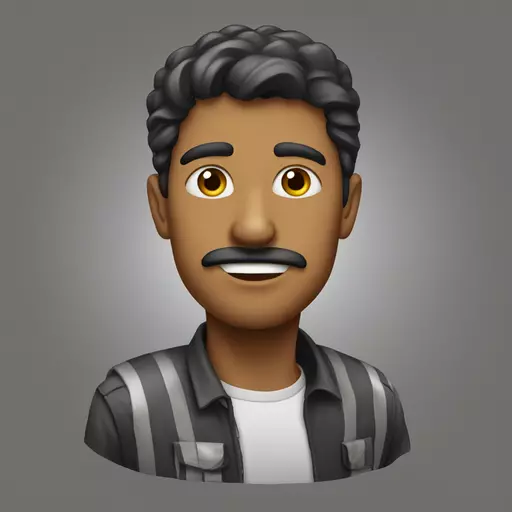 كرستيانو رونالدزو emoji