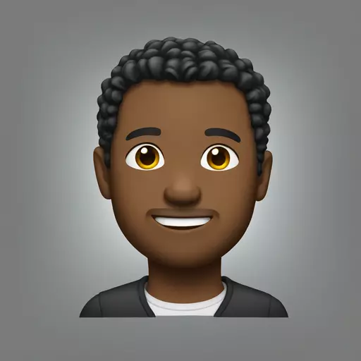 Yos moji emoji