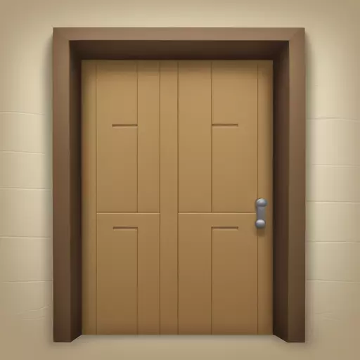 Roblox doors emoji