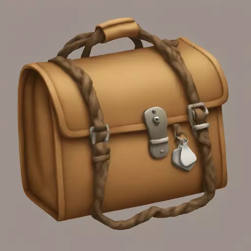 bag emoji