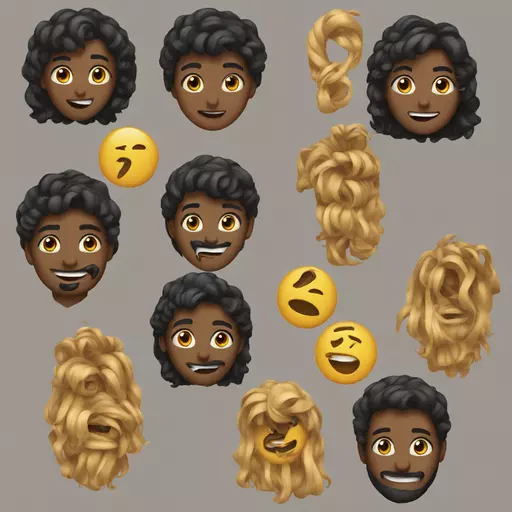 رونالدو emoji