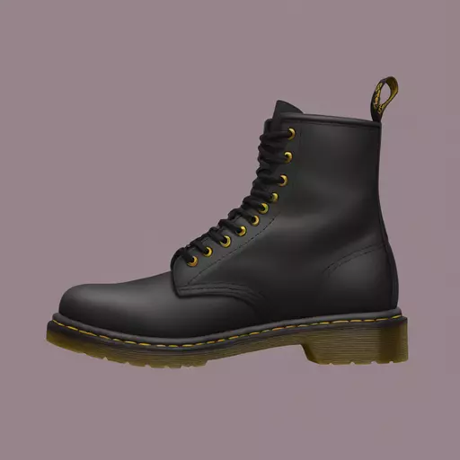 doc martens emoji