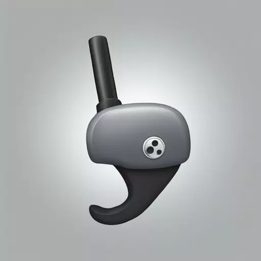 Gear lever emoji