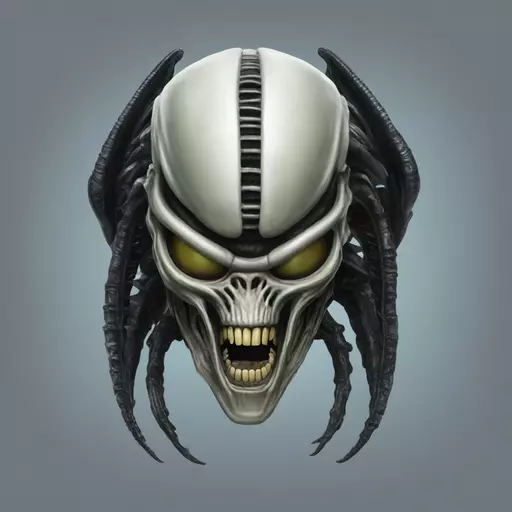 xenomorph emoji