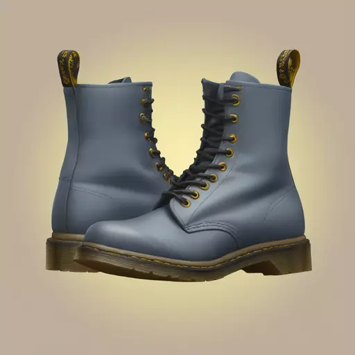 doc martens emoji