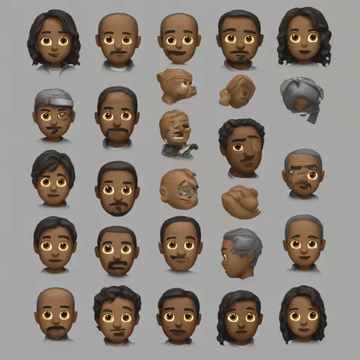 future time emoji