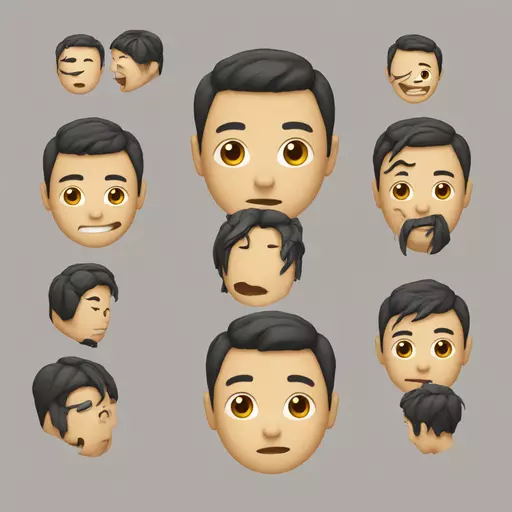 冬枣 emoji