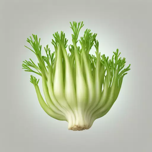 fennel emoji