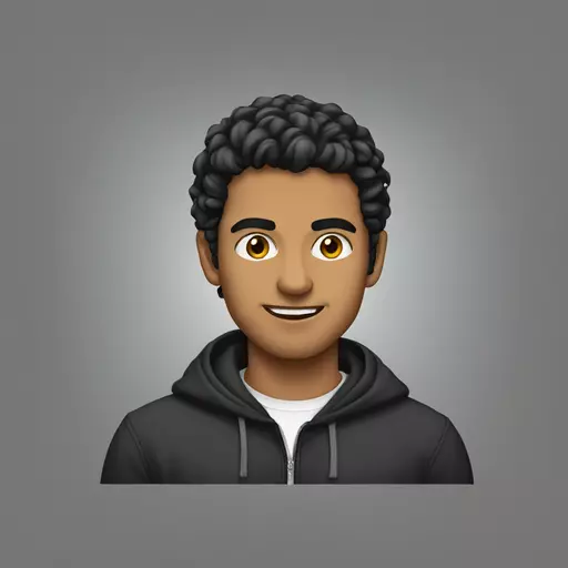 Zohaib emoji
