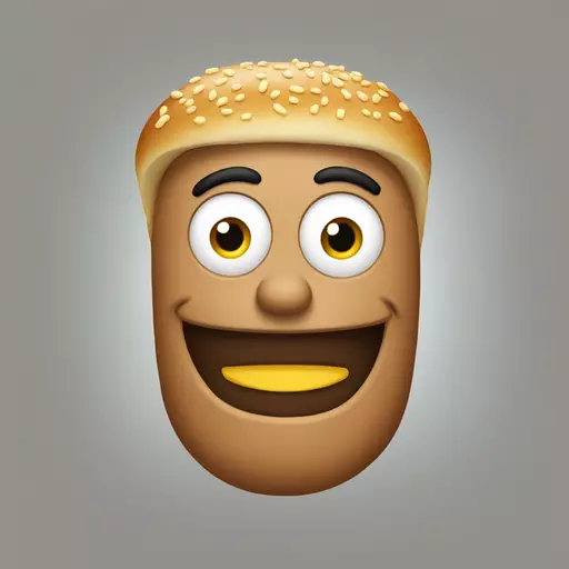 bigmac emoji
