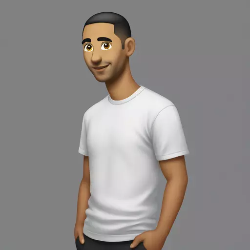 Mahmood emoji