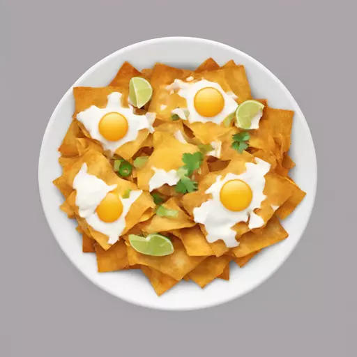 Chilaquiles emoji