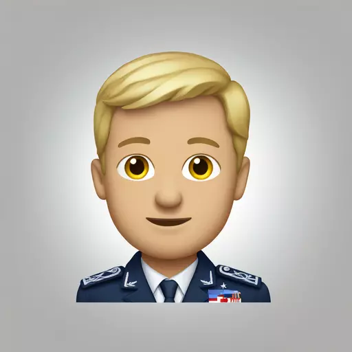 NATO emoji