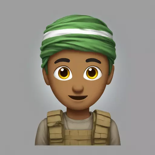 Syria emoji