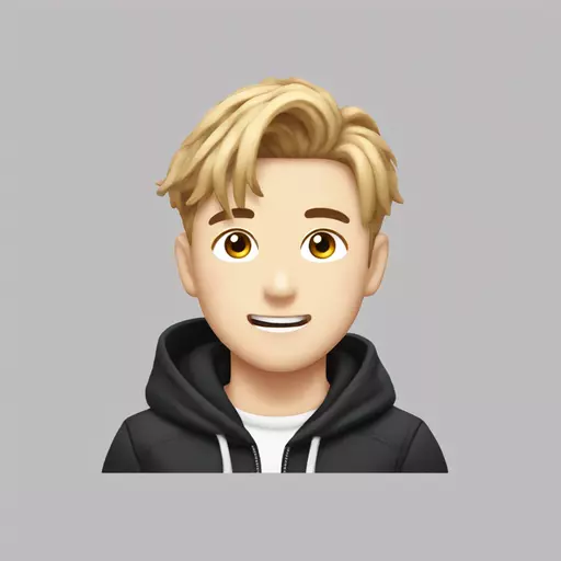 Yunho from ateez emoji