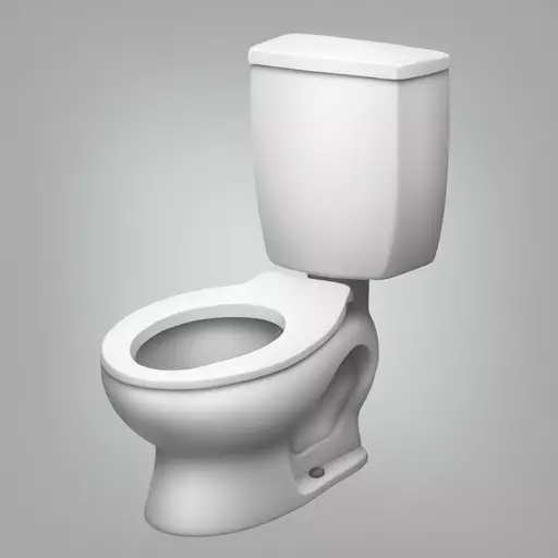 toilet emoji