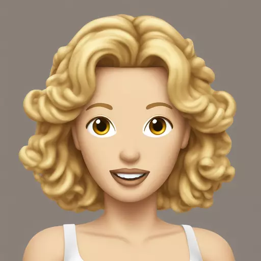 Aphrodite Kylie Minogue emoji