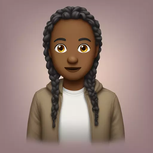 Misse emoji