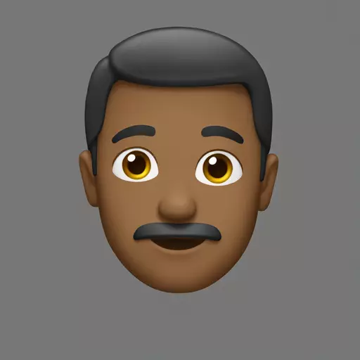 أين انتي emoji