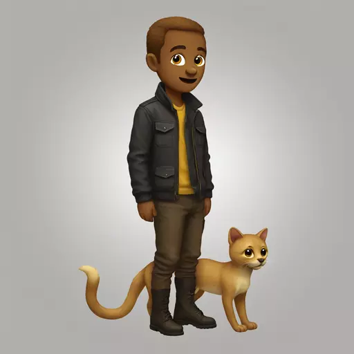 martens emoji