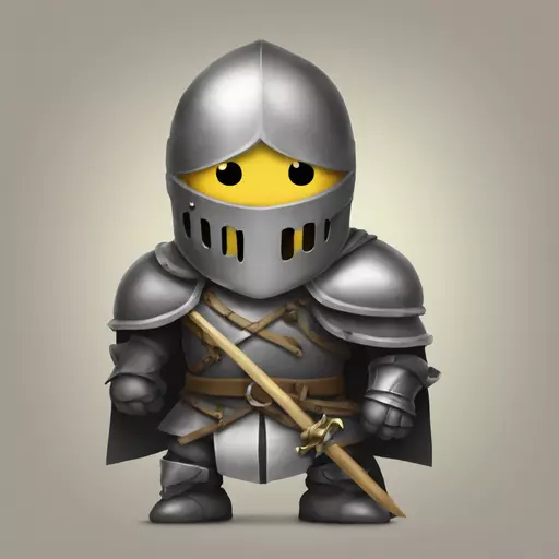 Revenge Knight emoji