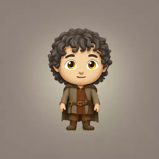 frodo emoji