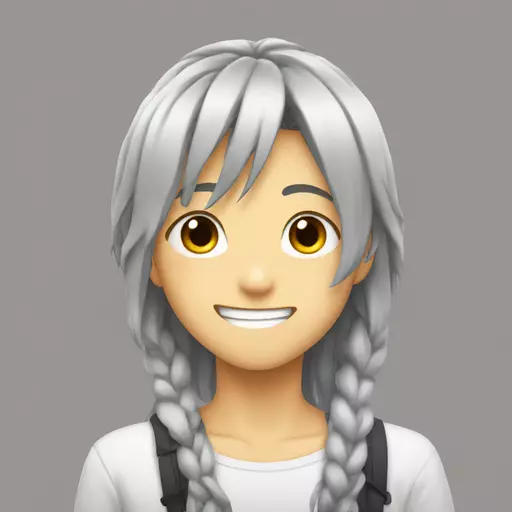 Anime emoji