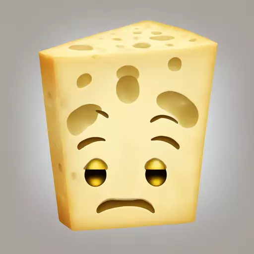 parmesan emoji