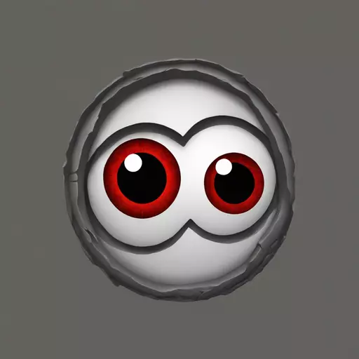 Sharingan emoji