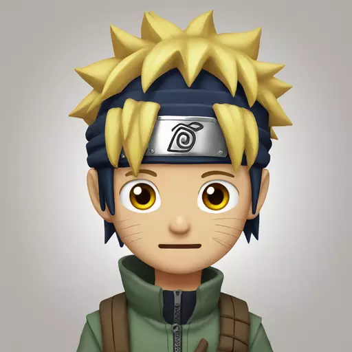Naruto  emoji