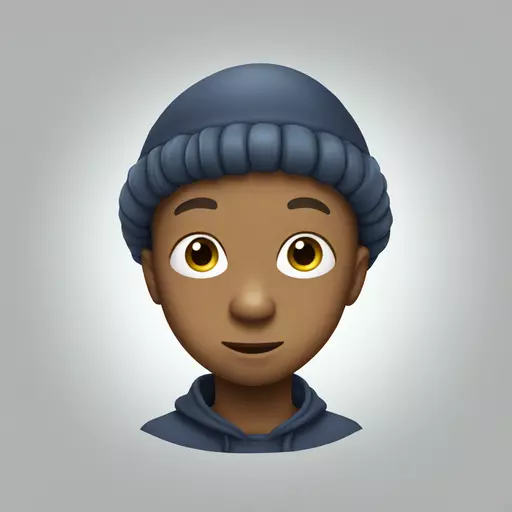 octopus boy emoji