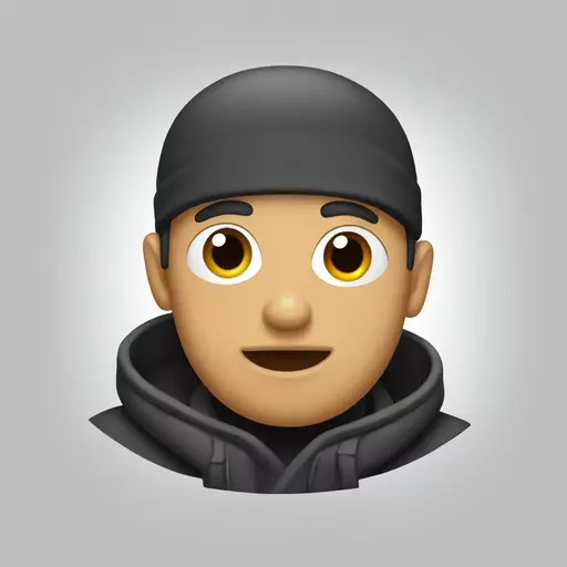 scoter emoji