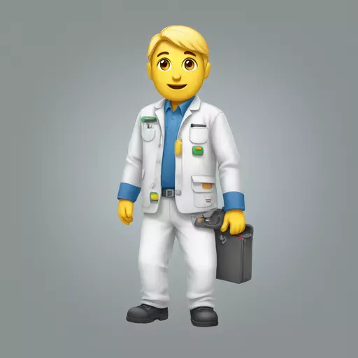 “Worken.ai” emoji