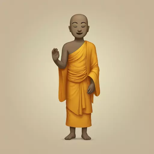 Buddhism  emoji