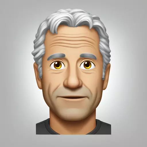 epstein emoji