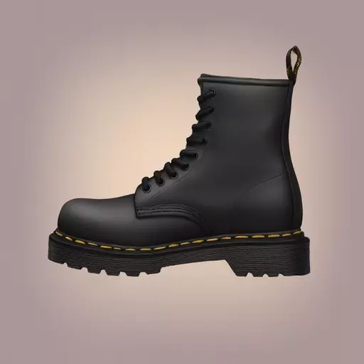 doc martens emoji