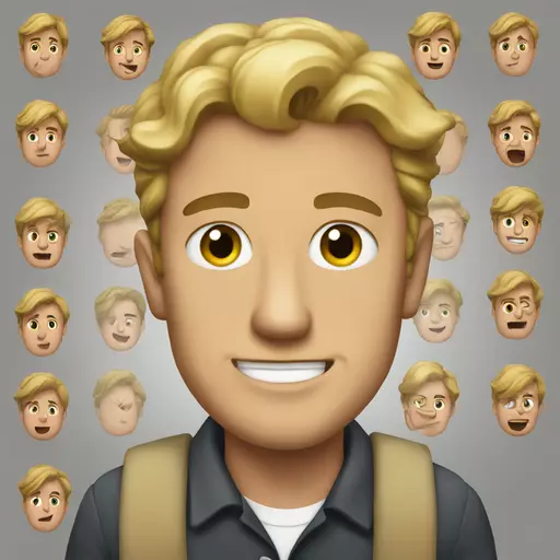 Hetler emoji