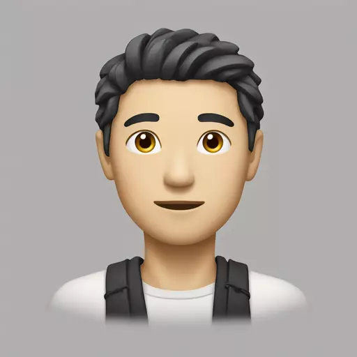 大王扇 emoji