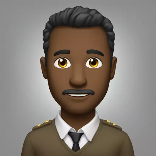 Джонни дробовик жирный emoji