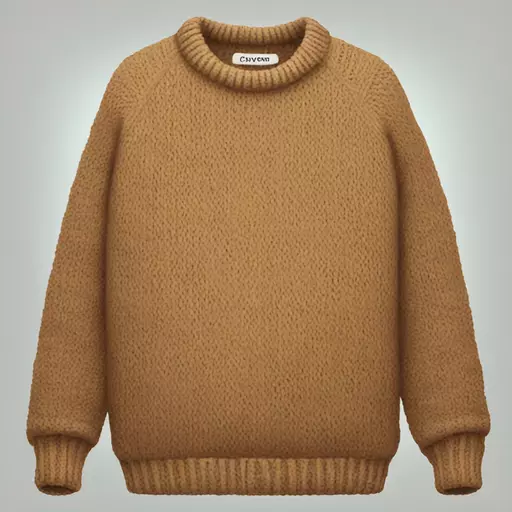 sweater emoji