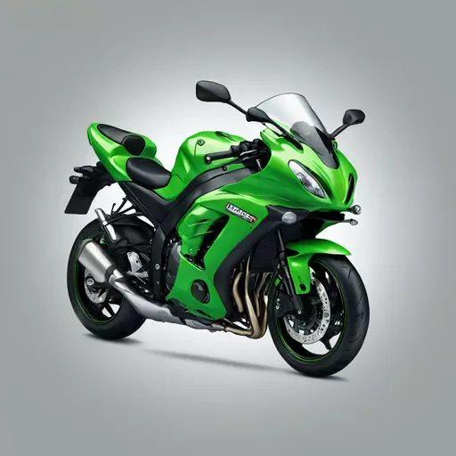 kawasaki emoji