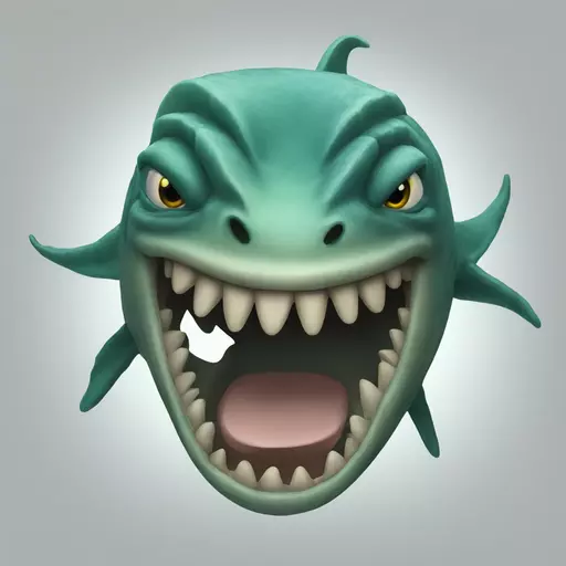 leviathan emoji