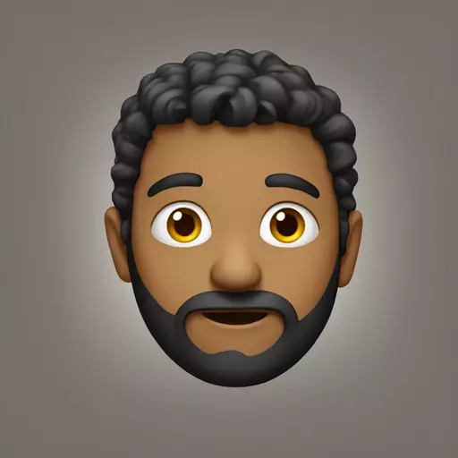 Nazar emoji