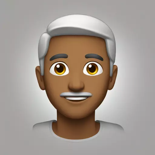 قنفذ بشري emoji