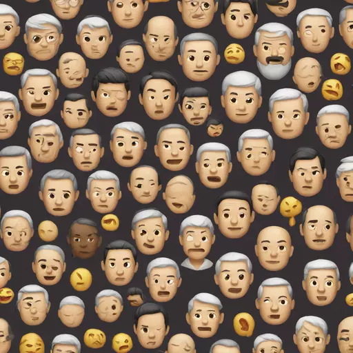 china emoji